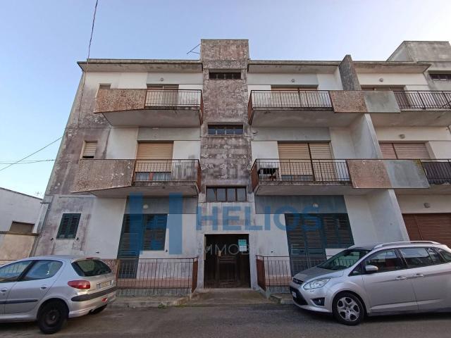 Appartamento in vendita di 140 m² in Via P. Marti, 39