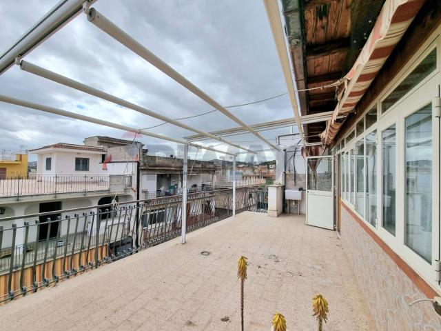 Appartamento in vendita di 140 m² in Via P. Neruda, 6