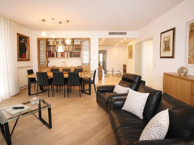 Appartamento in vendita di 140 m² in Via Pozzo, 2