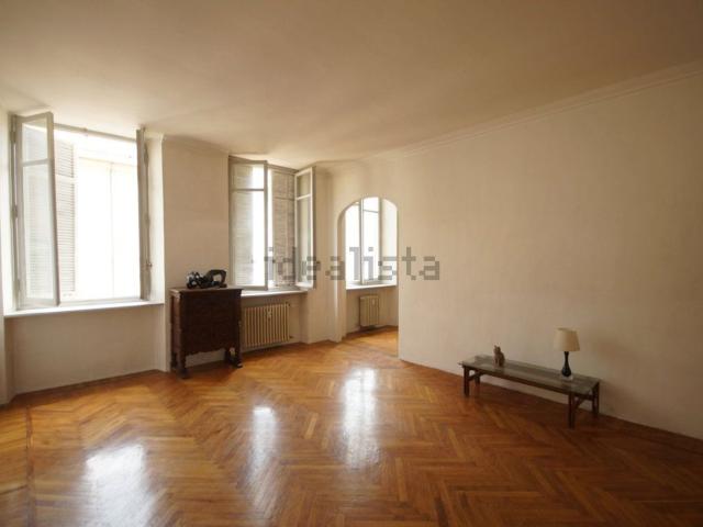 Appartamento in vendita di 140 m² in Via Po, 46
