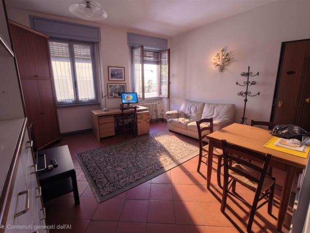 Appartamento in vendita di 140 m² in Via Por Santa Maria, 37