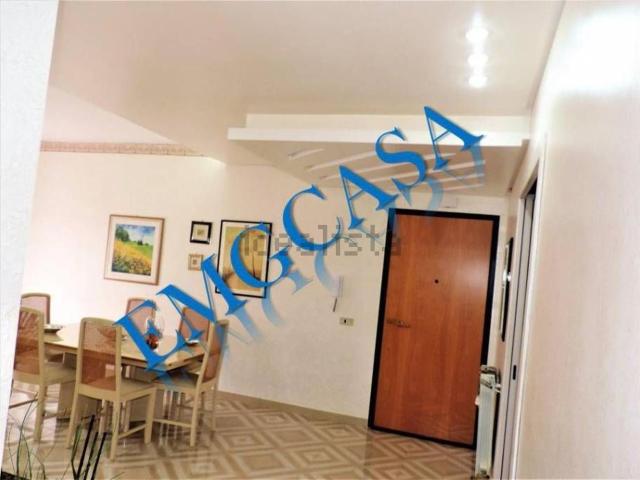 Appartamento in vendita di 140 m² in Via Porta Palermo, 100