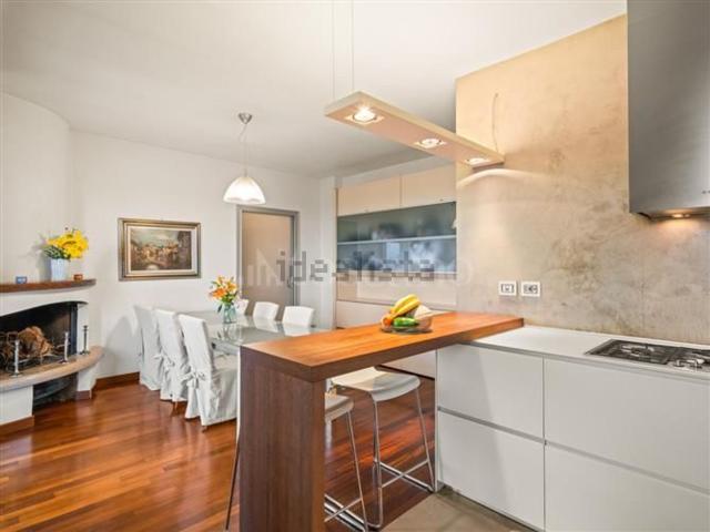 Appartamento in vendita di 140 m² in Via Pace