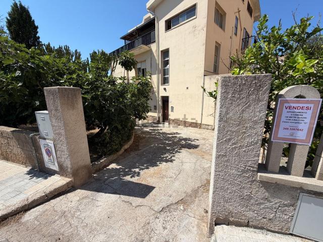 Appartamento in vendita di 140 m² in Via Pacinotti, 5