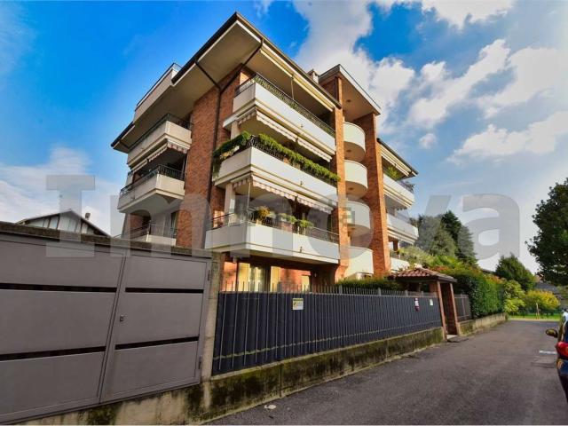 Appartamento in vendita di 140 m² in Via Padre Gemelli, 6