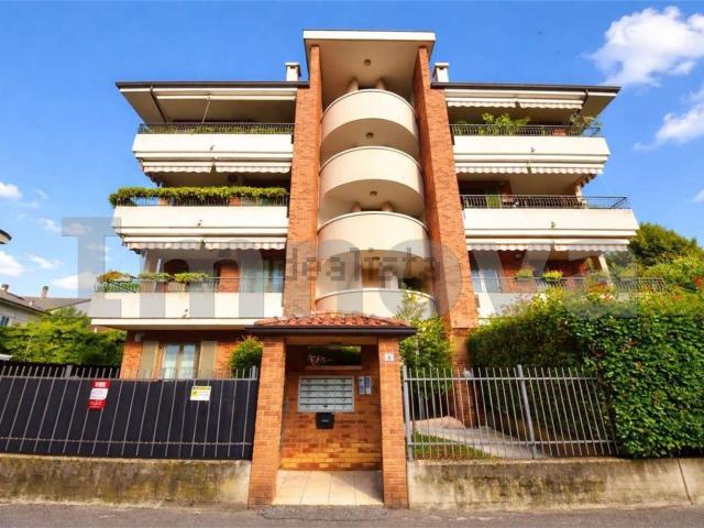 Appartamento in vendita di 140 m² in Via Padre Gemelli, 6