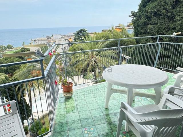 Appartamento in vendita di 140 m² in Via Padre Semeria