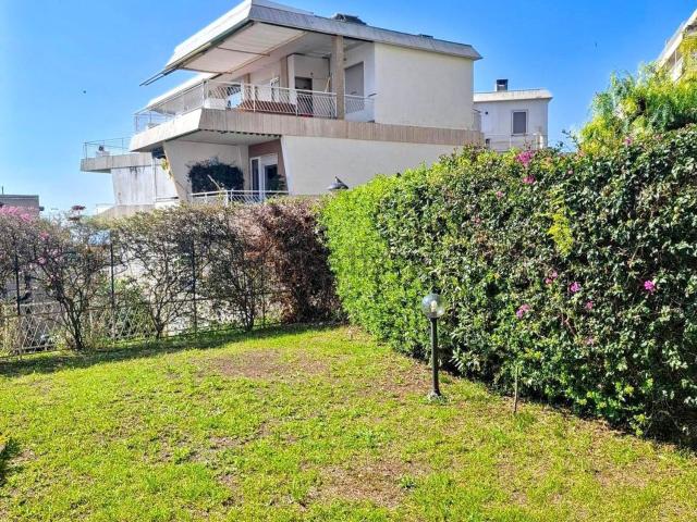 Appartamento in vendita di 140 m² in Via Padre Semeria, 126
