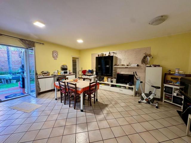 Appartamento in vendita di 140 m² in Via Palestro, 70