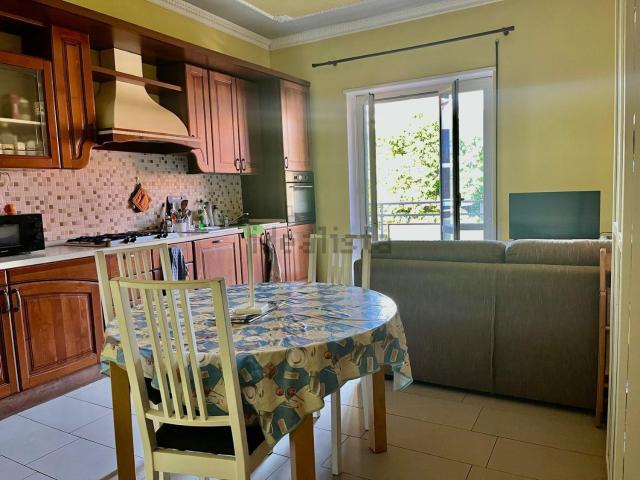 Appartamento in vendita di 140 m² in Via Palmanova
