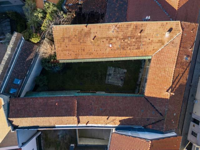 Appartamento in vendita di 140 m² in Via Paolo Camillo Marliani, 2