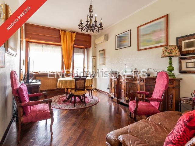 Appartamento in vendita di 140 m² in Via Paolo Barison