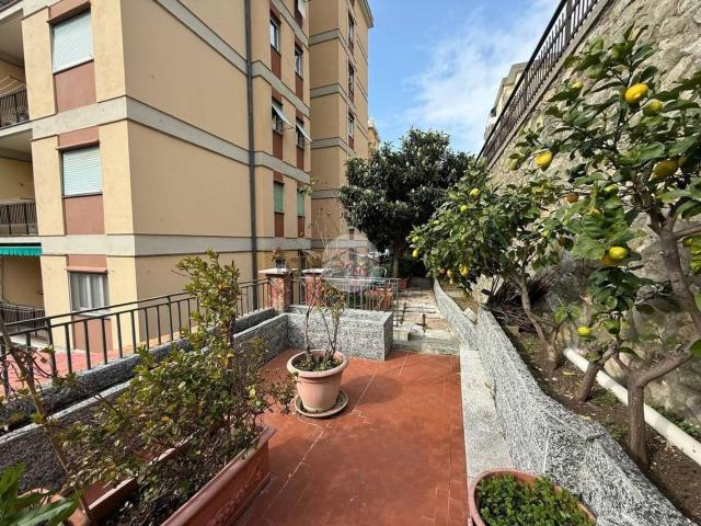 Appartamento in vendita di 140 m² in Via Papa Giovanni XXIII, 71