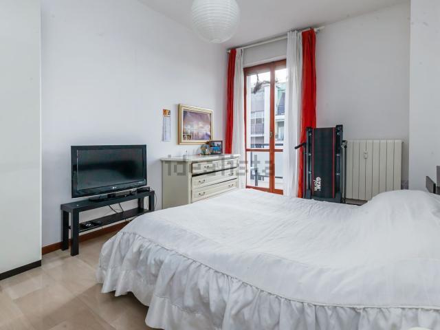 Appartamento in vendita di 140 m² in Via Papa Giovanni XXIII, 14
