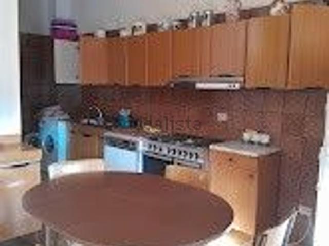 Appartamento in vendita di 140 m² in Via Papa Giovanni XXIII