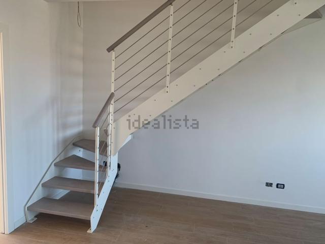Appartamento in vendita di 140 m² in Via Papa Giovanni XXIII, 27