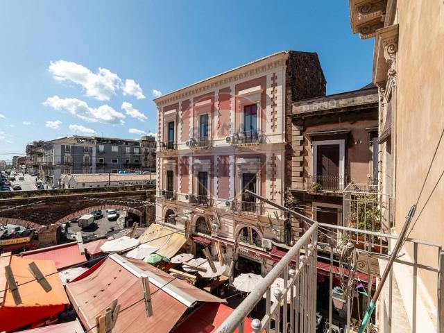 Appartamento in vendita di 140 m² in Via Pardo, 21