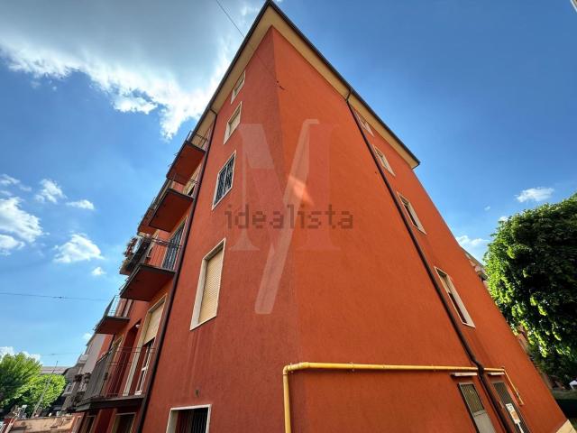 Appartamento in vendita di 140 m² in Via Parisio