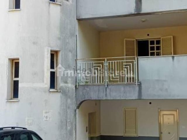 Appartamento in vendita di 140 m² in Via Passo D&apos Acqua