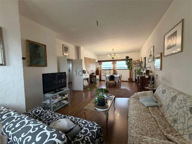 Appartamento in vendita di 140 m² in Via Pasquale Alecce
