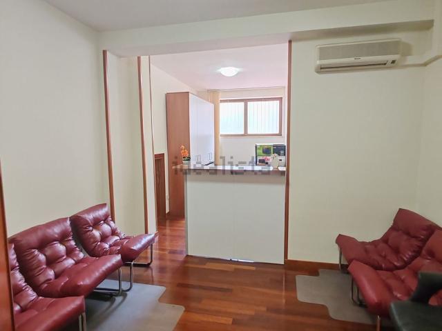 Appartamento in vendita di 140 m² in Via Pasquale Testa, 10