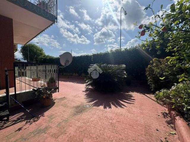 Appartamento in vendita di 140 m² in Via Petralia Sottana, 6