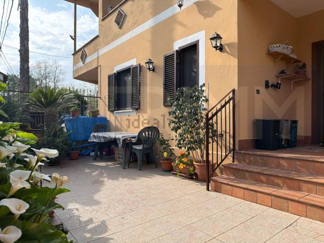 Appartamento in vendita di 140 m² in Via Pian di Frasso, 4