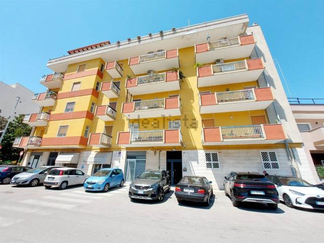 Appartamento in vendita di 140 m² in Via Piave