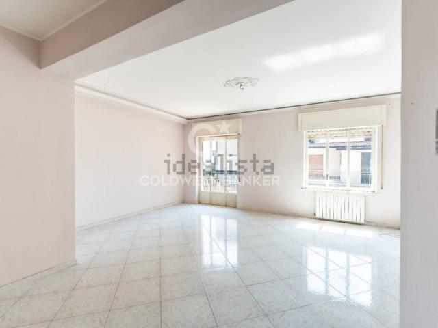 Appartamento in vendita di 140 m² in Via Piemonte, 35
