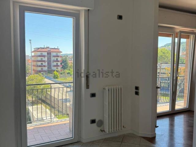 Appartamento in vendita di 140 m² in Via Piemonte