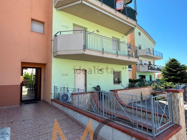 Appartamento in vendita di 140 m² in Via Pier Paolo Pasolini, 27