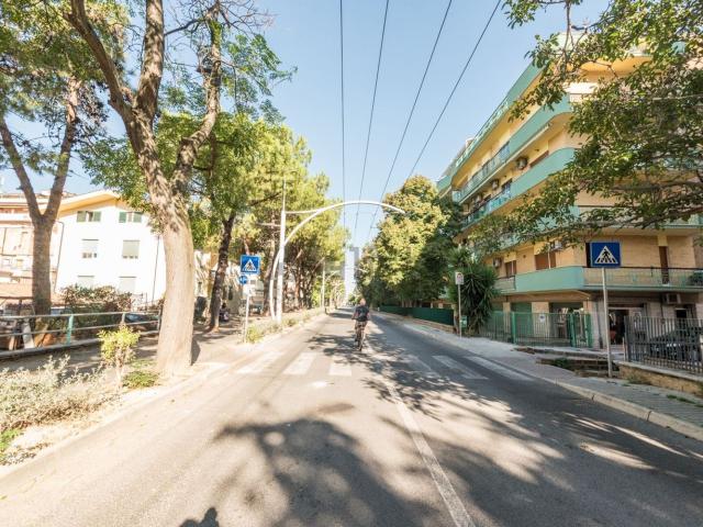 Appartamento in vendita di 140 m² in Via Pietro Maroncelli, 21