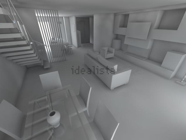 Appartamento in vendita di 140 m² in Via Pietro Nenni, 1