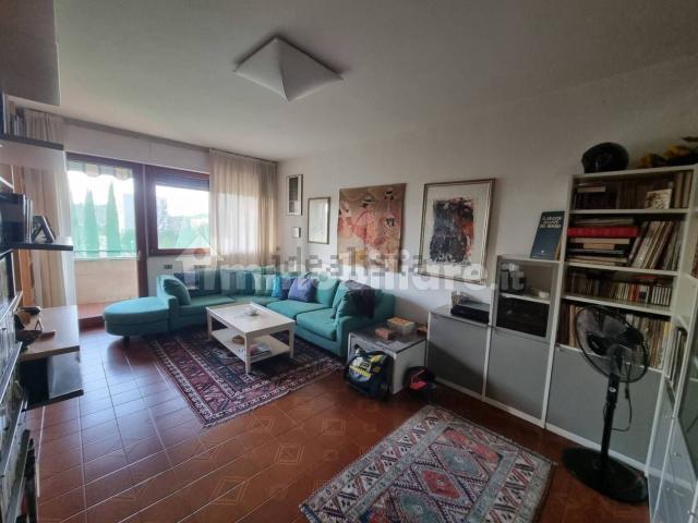 Appartamento in vendita di 140 m² in Via Pietro Nenni