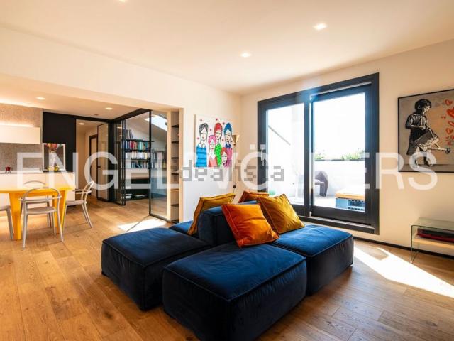 Appartamento in vendita di 140 m² in Via Pietro Bembo