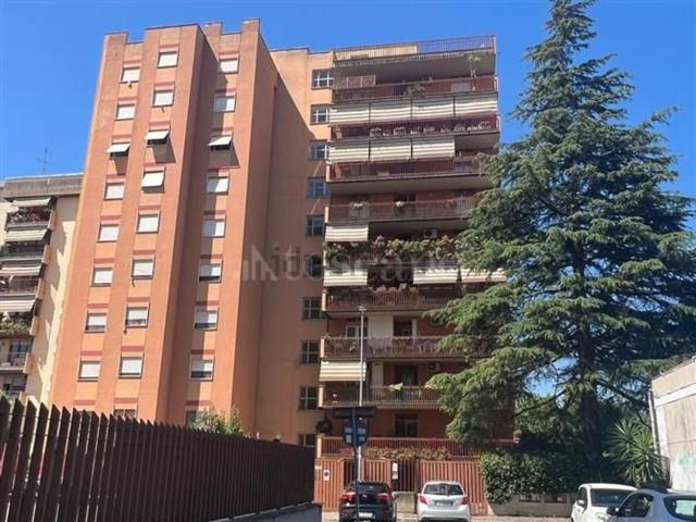 Appartamento in vendita di 140 m² in Via Pietro Ceccato