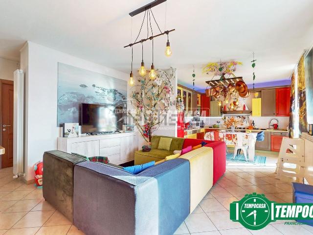 Appartamento in vendita di 140 m² in Via Pieve, 26