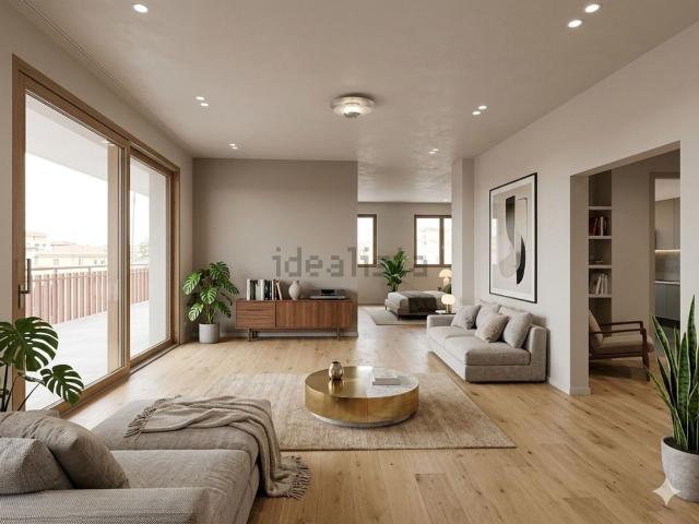 Appartamento in vendita di 140 m² in Via Pieve di Cadore