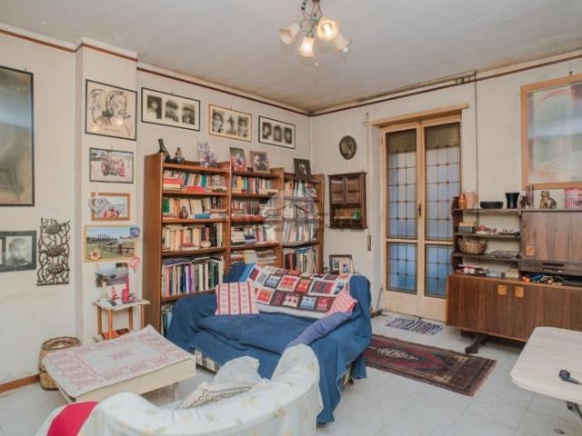 Appartamento in vendita di 140 m² in Via Pio Foà, 23