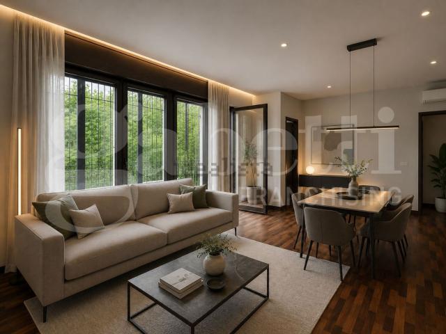 Appartamento in vendita di 140 m² in Via Placido Rizzotto