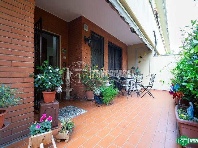 Appartamento in vendita di 140 m² in Via Prealpi, 6