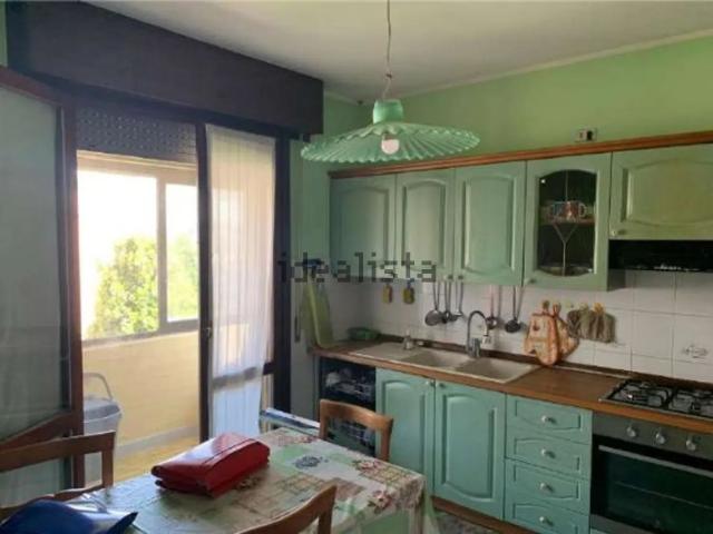 Appartamento in vendita di 140 m² in Via Primo Maggio, 32