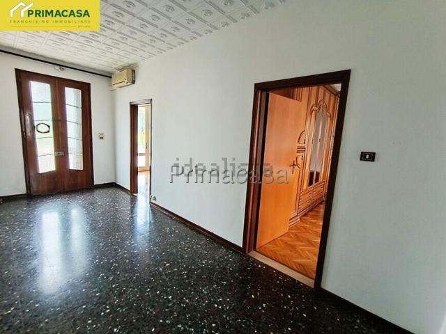 Appartamento in vendita di 140 m² in Via Primo Maggio