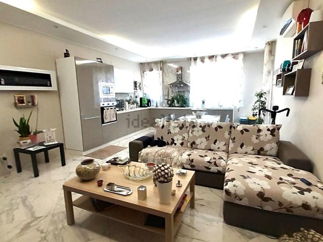 Appartamento in vendita di 140 m² in Via Principato di Monaco