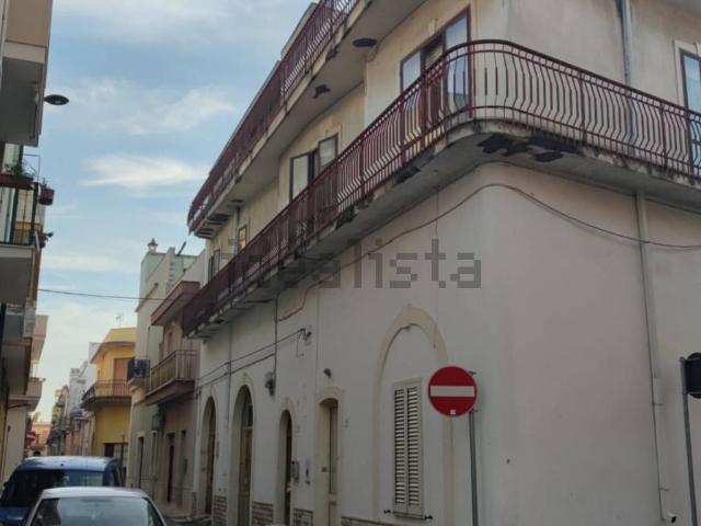 Appartamento in vendita di 140 m² in Via Principe di Napoli