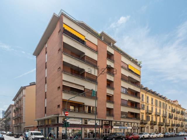 Appartamento in vendita di 140 m² in Via Principi d&apos Acaja, 29