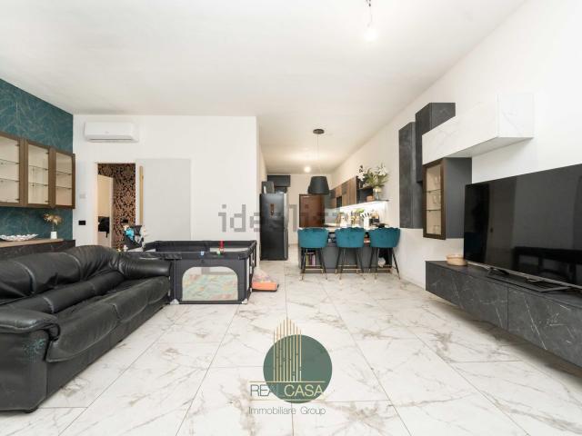 Appartamento in vendita di 140 m² in Via Privata Antonio Meucci, 25