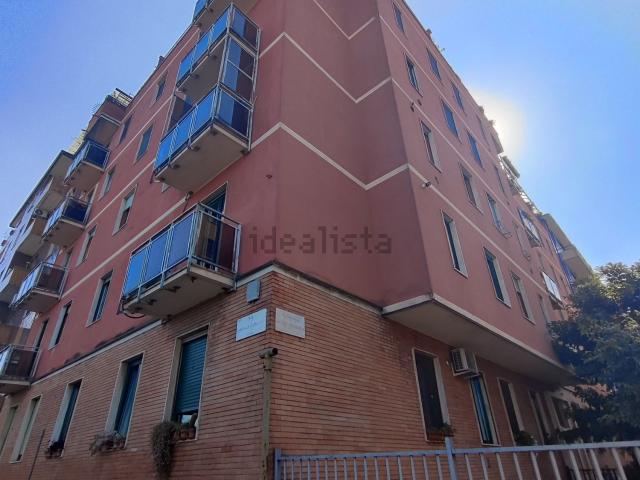 Appartamento in vendita di 140 m² in Via Privata Antonio Smareglia, 26