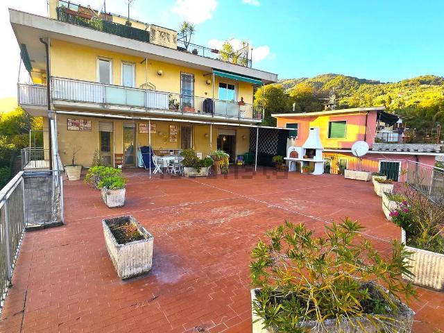 Appartamento in vendita di 140 m² in Via Privata Bosena