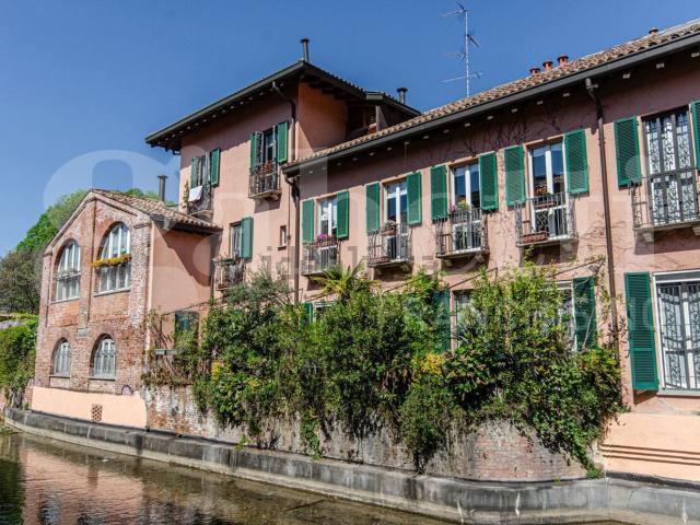 Appartamento in vendita di 140 m² in Via Prospero Finzi, 25